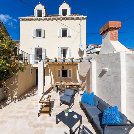 Stunning Holiday House In The Old Town By Irundo Дубровник Екстериор снимка