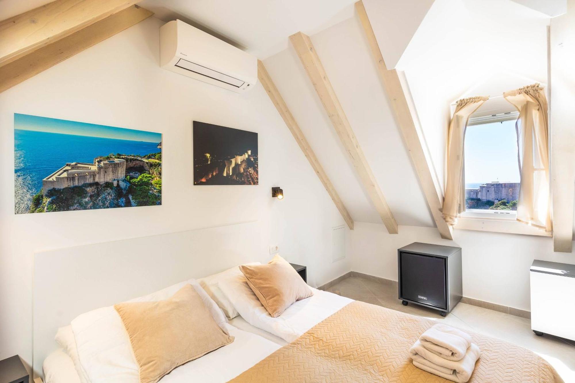 Stunning Holiday House In The Old Town By Irundo Дубровник Екстериор снимка